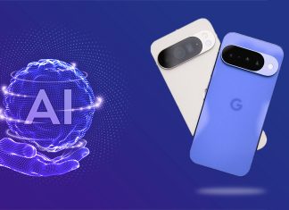 Google Pixel 10 automatiza apps con inteligencia artificial.- Blog Hola Telcel