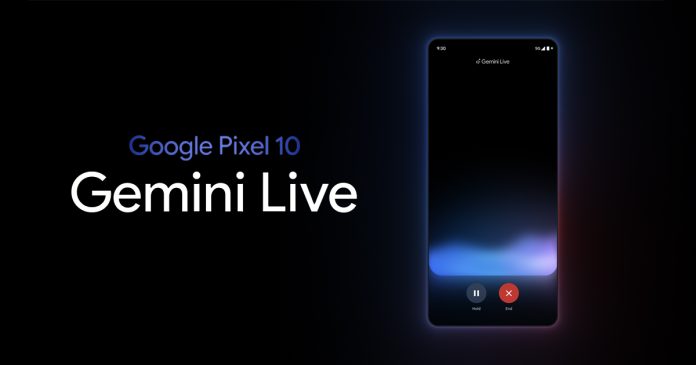 Gemini en Google Pixel 10: funciones que debes conocer.- Blog Hola Telcel