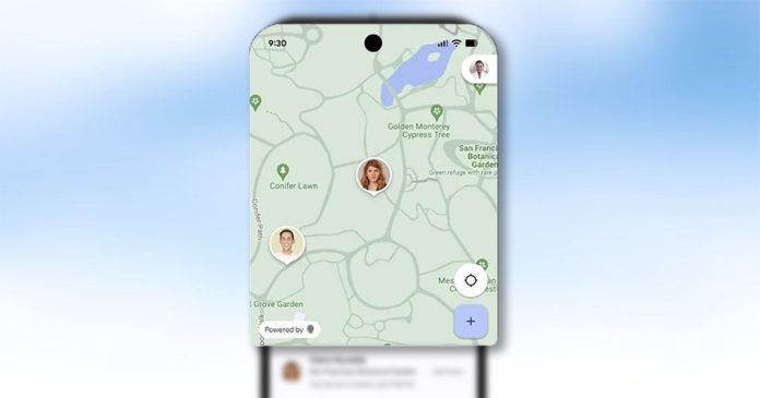 Google Mensajes tendrá ubicación en vivo con el Pixel 10.- Blog Hola Telcel