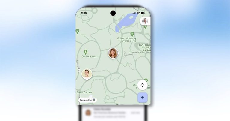 Google Mensajes tendrá ubicación en vivo con el Pixel 10.- Blog Hola Telcel