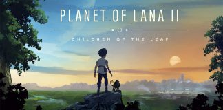 'Planet of Lana II: Children of the Leaf' amplía el mundo de Lana.- Blog Hola Telcel