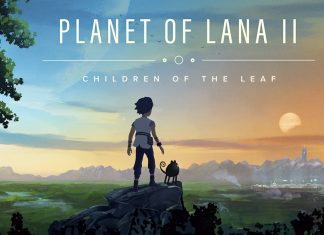 'Planet of Lana II: Children of the Leaf' amplía el mundo de Lana.- Blog Hola Telcel