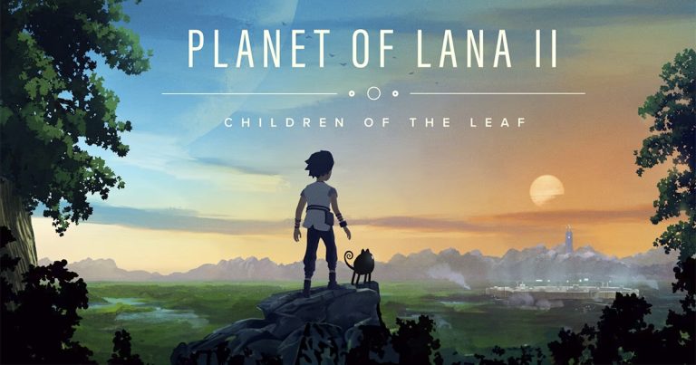 'Planet of Lana II: Children of the Leaf' amplía el mundo de Lana.- Blog Hola Telcel