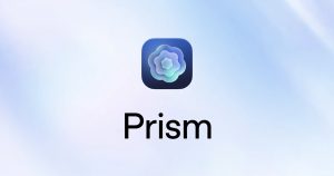 OpenAI presenta Prism Prism de OpenAI mejora la redacción científica con IA.- Blog Hola Telcel