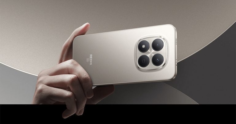 Xiaomi REDMI Note 15 Pro 5G impulsa una experiencia móvil inteligente.- Blog Hola Telcel