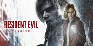 ‘Resident Evil Requiem’ apuesta por el survival horror más intenso. - Blog Hola Telcel