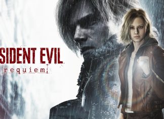 ‘Resident Evil Requiem’ apuesta por el survival horror más intenso. - Blog Hola Telcel