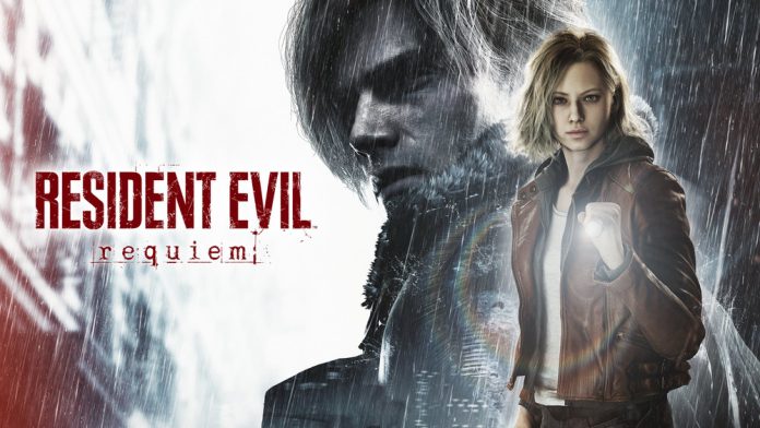 ‘Resident Evil Requiem’ apuesta por el survival horror más intenso. - Blog Hola Telcel