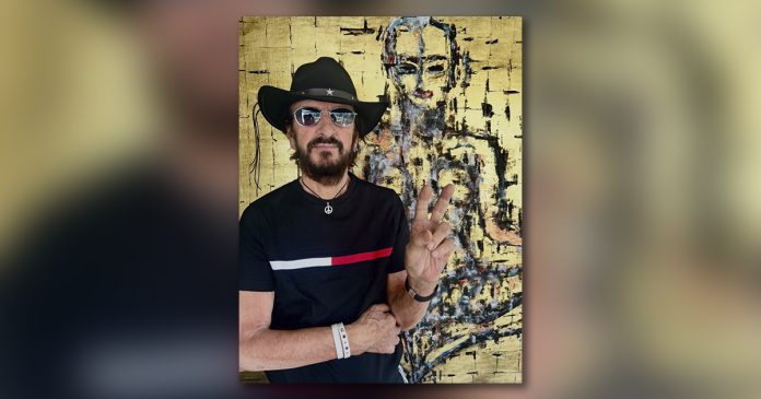 Ringo Starr vuelve al 'country' con 'Long Long Road'.- Blog Hola Telcel