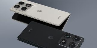 Motorola Razr Fold presume una de las mejores cámaras.- Blog Hola Telcel