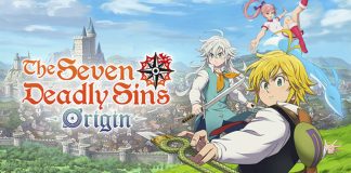 'The Seven Deadly Sins: Origin' ya está disponible y así puedes jugarlo.- Blog Hola Telcel