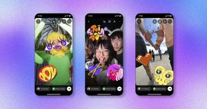 ‘Stickers’ de Instagram 'Stickers' de Instagram que harán destacar tus historias.- Blog Hola Telcel