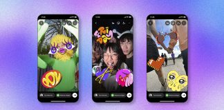 'Stickers' de Instagram que harán destacar tus historias.- Blog Hola Telcel