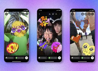 'Stickers' de Instagram que harán destacar tus historias.- Blog Hola Telcel
