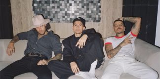 Rauw Alejandro y Jhayco se reencuentran en ‘Rosita’ de Tainy.- Blog Hola Telcel