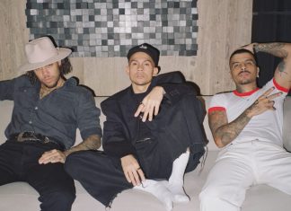 Rauw Alejandro y Jhayco se reencuentran en ‘Rosita’ de Tainy.- Blog Hola Telcel