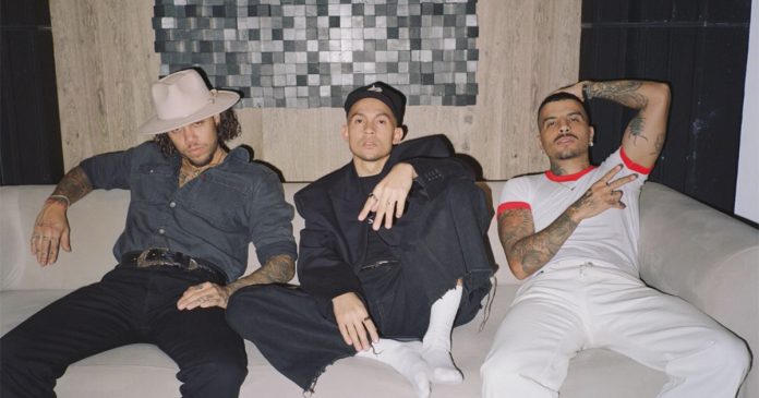 Rauw Alejandro y Jhayco se reencuentran en ‘Rosita’ de Tainy.- Blog Hola Telcel