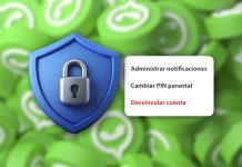 WhatsApp lanza cuentas para menores con control parental Así son las nuevas cuentas para menores en WhatsApp.- Blog Hola Telcel