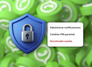 Así son las nuevas cuentas para menores en WhatsApp.- Blog Hola Telcel