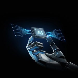 Inteligencia artificial en celulares - Blog Hola Telcel